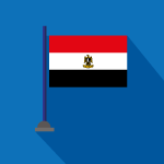 Dosatron en Egypte