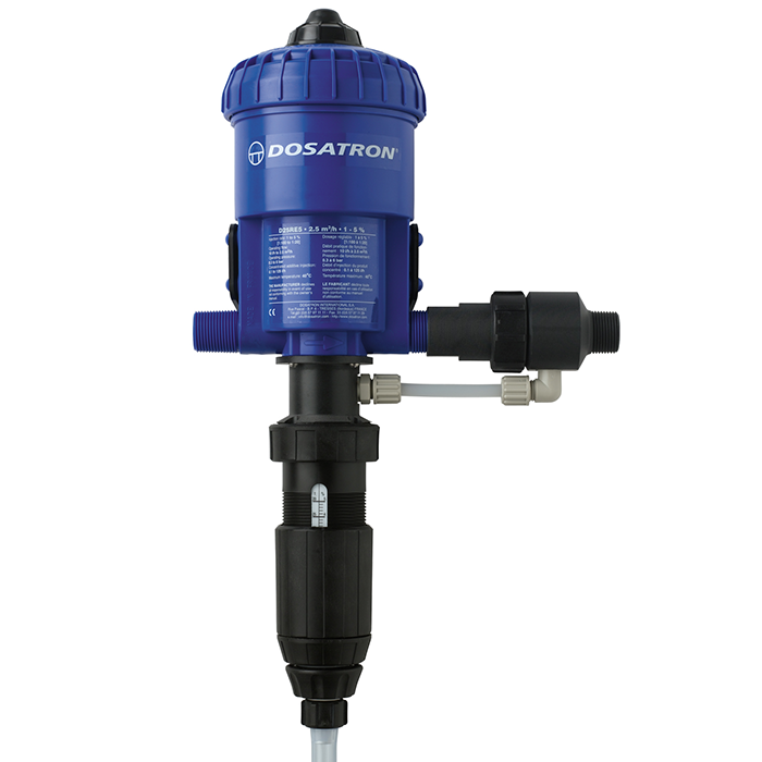 Dosatron generic dosing pump  - D25RE5IE model