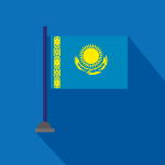 Dosatron di Kazakstan