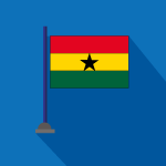 Dosatron di Ghana