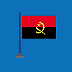 Dosatron di Angola