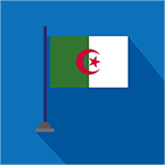 Dosatron Algeriassa