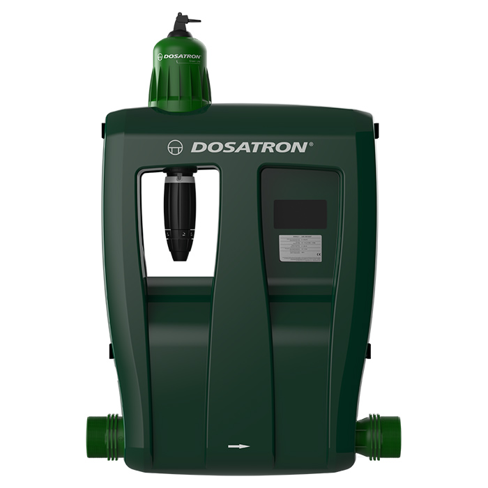 Dosatron kunstmest injectiepomp - D30GL1 model