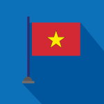 Dosatron Vietnamissa