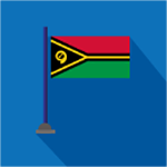 Dosatron di Vanuatu