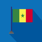 Dosatron di Senegal
