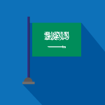 Dosatron di Arab Saudi