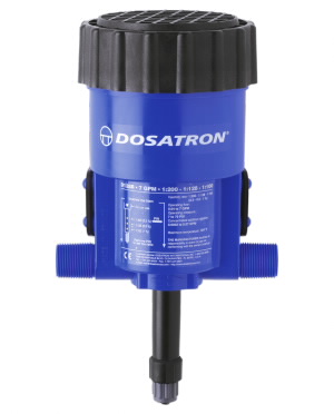 D128R injector | DosatronUSA