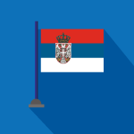 Dosatron en Serbie