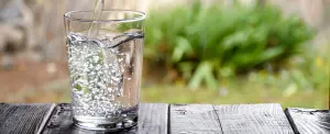 Пречистване на питейна вода