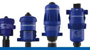 Generic Dosing Pumps