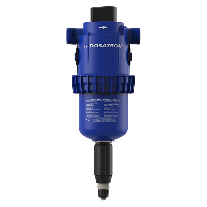 Dosatron generic dosing pump - D45RE3 model