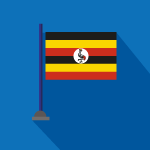 Dosatron di Uganda