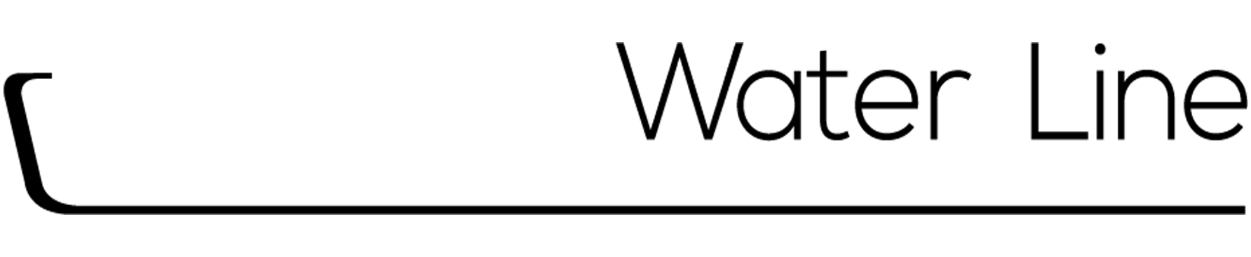 Dosatron WaterLine logotyp