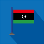 Dosatron en Libye