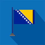 Dosatron i Bosnien och Hercegovina