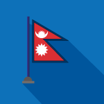 Dosatron di Nepal