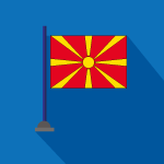 Dosatron en Macédoine