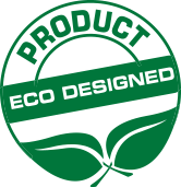 Dosatronin ekosuunniteltavien annostelupumppujen logo