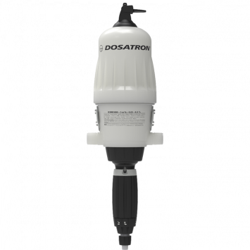 Dosatron expert doseerpomp - D3RE3000BPPVDF model