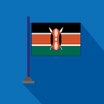 Dosatron di Kenya