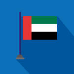 Dosatron i Förenade Arabemiraten
