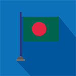 Dosatron Bangladeshissa