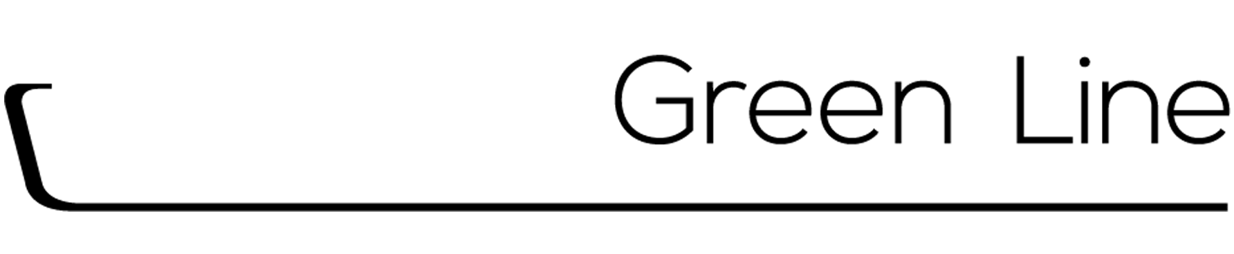 Dosatron Green Line -logo