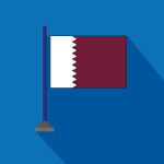 Dosatron di Qatar